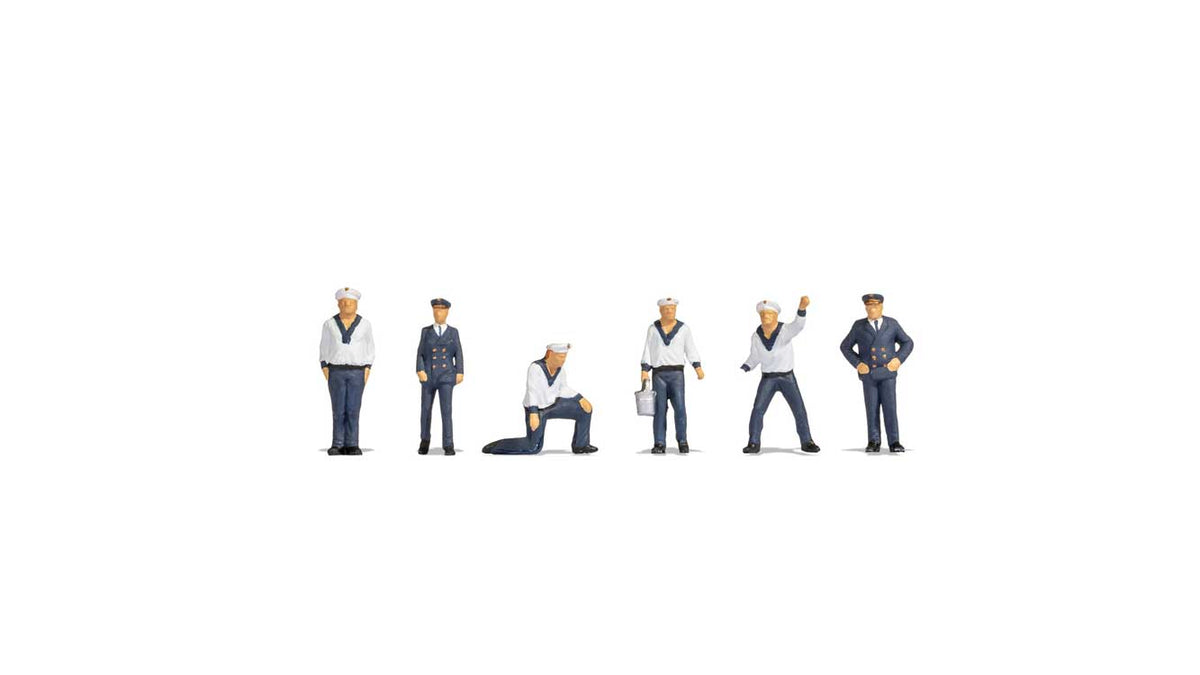 Sailors -- pkg(6)