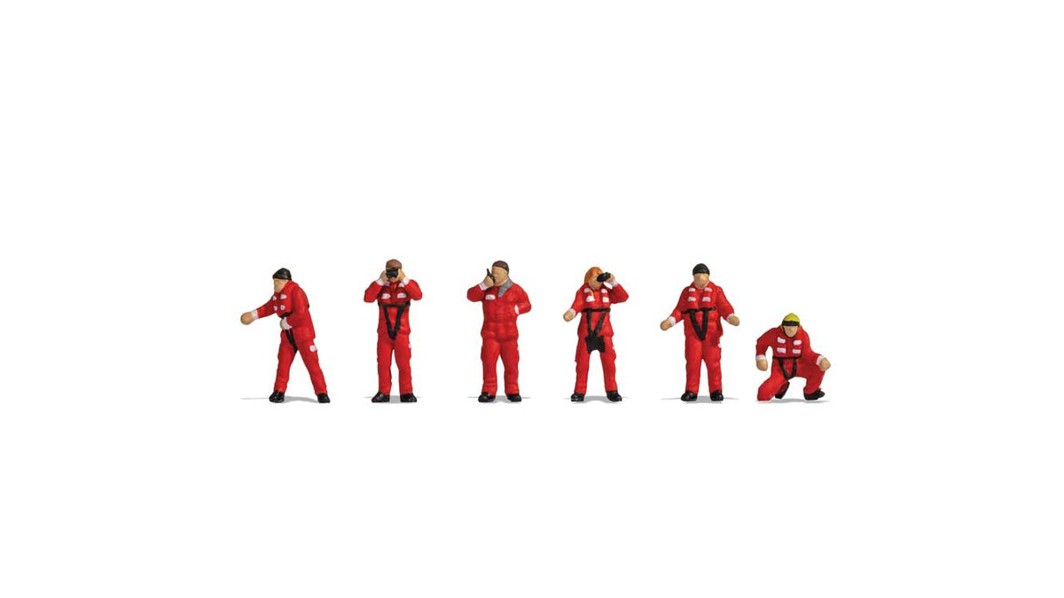 Sea Rescue -- pkg(6)