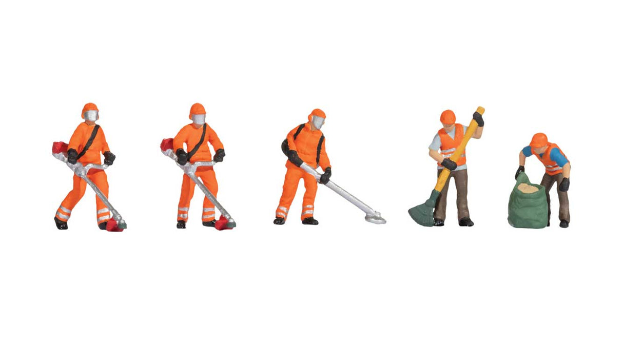 Mowing -- pkg(5)
