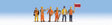 Railroad Track Workers -- pkg(6)