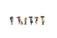 People in the Rain -- pkg(6)