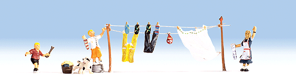 Wash Day