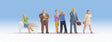 People w/Cell Phones -- pkg(6)