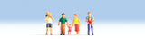 Parents & Children -- Set #2 pkg(7)-2