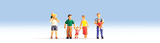 Parents & Children -- Set #2 pkg(7)-1