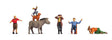 Bremen Town Musicians
