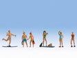 Water Sports -- pkg(6)