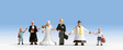 Wedding Party & Pastor pkg(6)