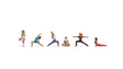 At Yoga -- pkg(6)