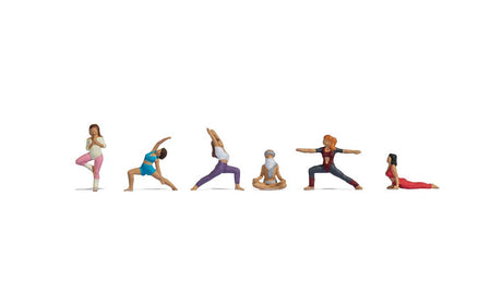 At Yoga -- pkg(6)