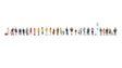 People Standing and Walking Mega Economy Set -- pkg(30)