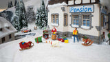 Christmas -- 4 Figures & Accessories-2