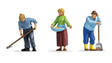 Farmers -- pkg(3)