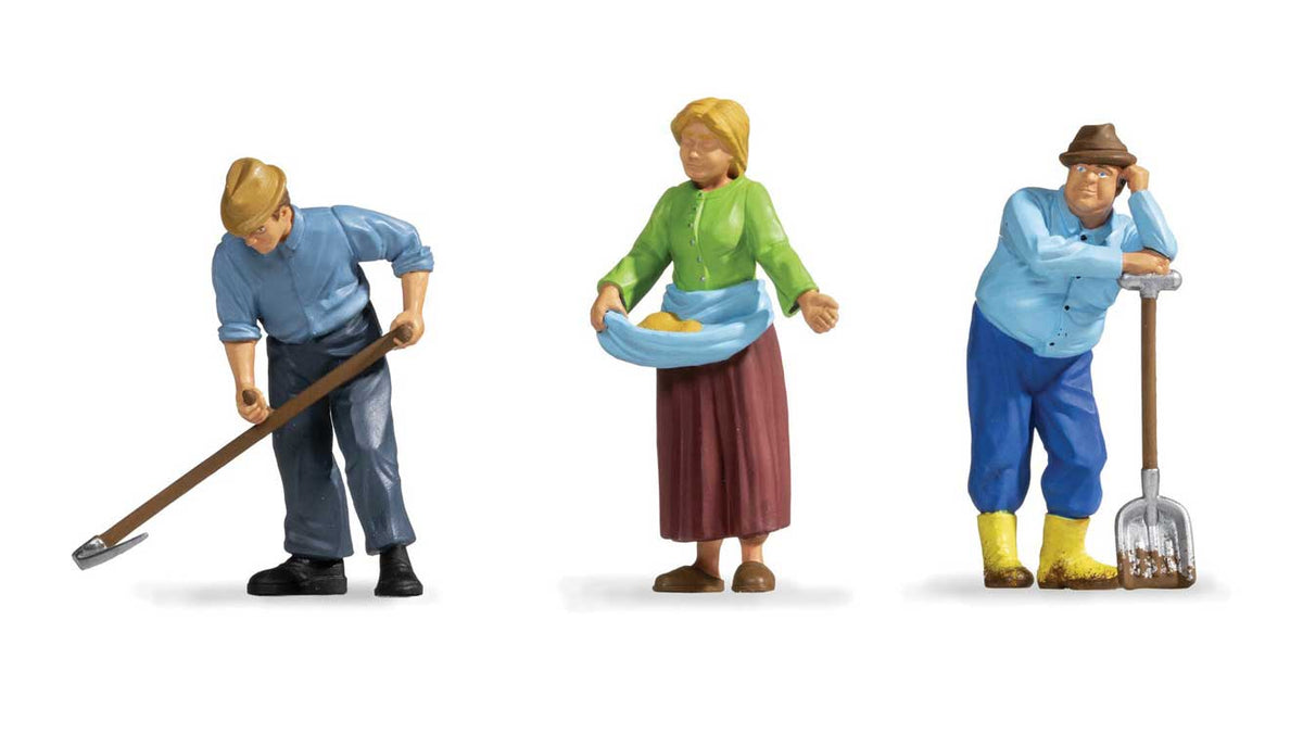 Farmers -- pkg(3)