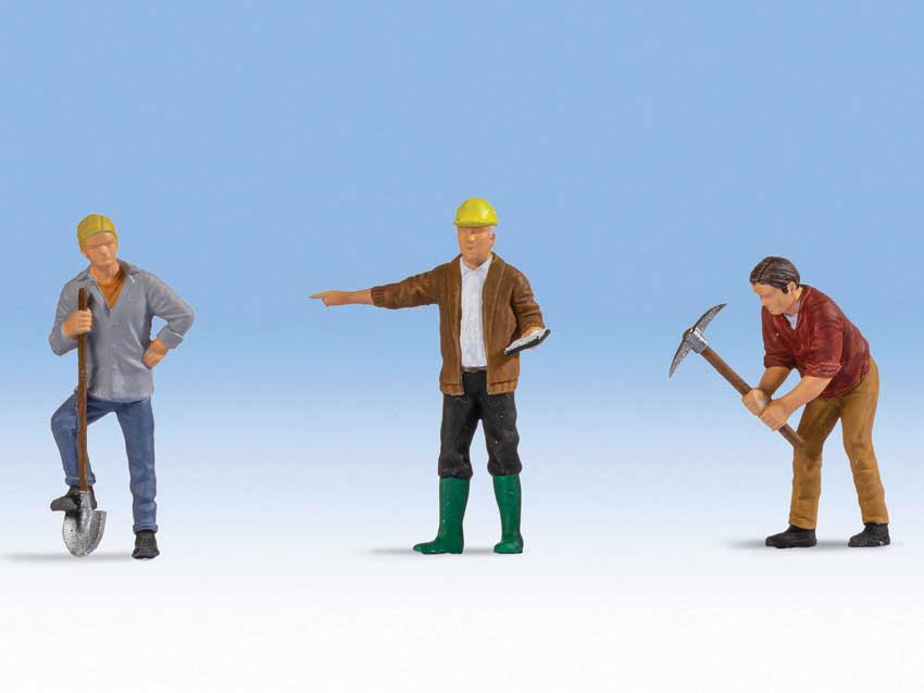 Construction Workers -- pkg(3)