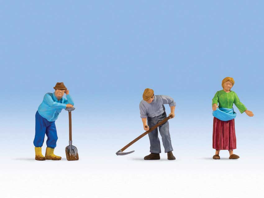 Farmers -- pkg(3)