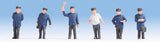 Railway Officials-2