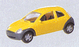 Economy Pedestrians -- Set #1 pkg(6)-1