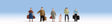 Economy Standing Passengers -- pkg(6)