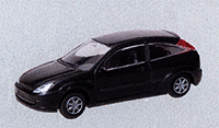 Auto Ford -- Focus