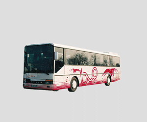 Buses -- City etra S 315