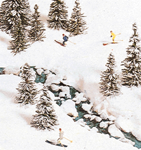 Snowmat 39 x 30"