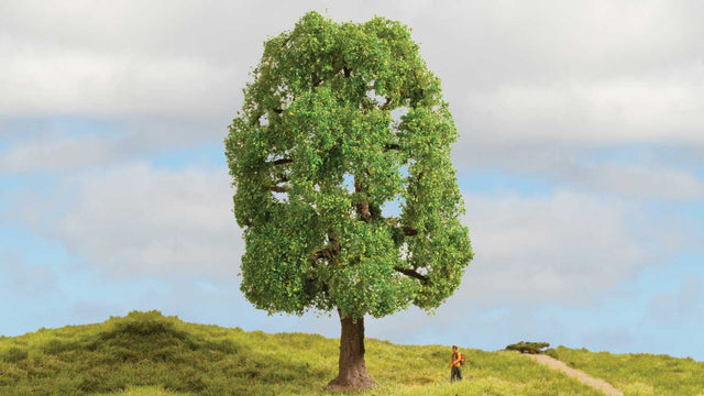 Ash Tree - Master -- 7-7/8"  20cm Tall-1