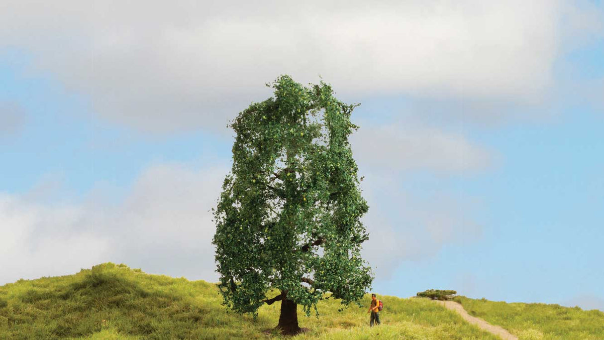 Oak Tree - Master -- 5-7/8"  15cm Tall-1