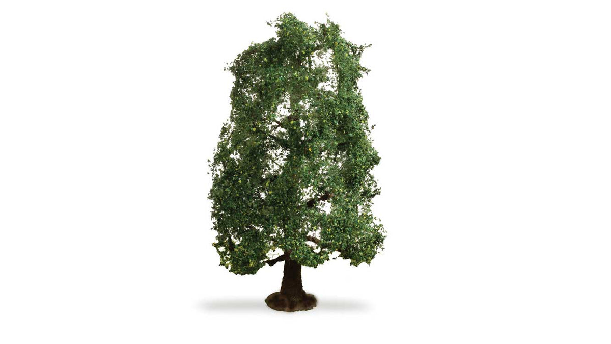 Oak Tree - Master -- 5-7/8"  15cm Tall-2