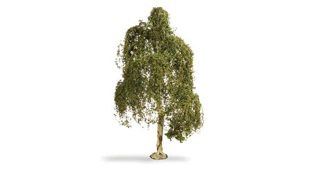 Silver Birch Tree - Master -- 7-1/16"  18cm Tall-2