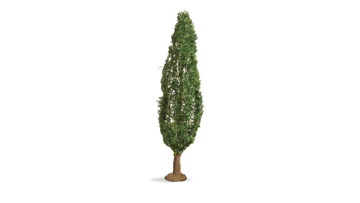 Poplar Tree - Master -- 7-1/16"  18cm Tall-1