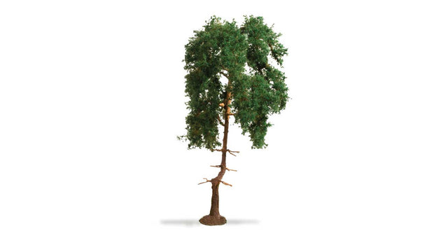 Pine Tree - Master -- 5-7/8"  15cm Tall-1