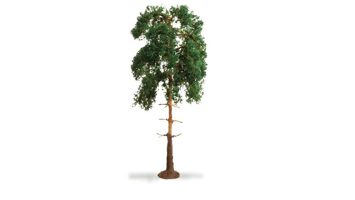 Pine Tree - Master -- 7-1/16"  18cm Tall-1
