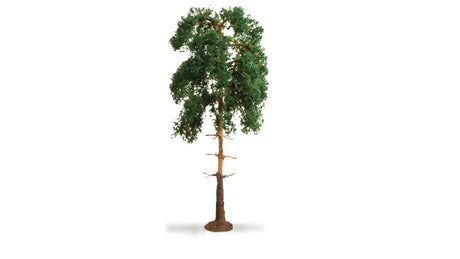 Pine Tree - Master -- 7-1/16"  18cm Tall-1