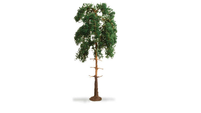 Pine Tree - Master -- 7-1/16"  18cm Tall-1