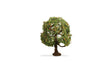 Apple Tree - Master -- 3-1/8"  8cm Tall-1