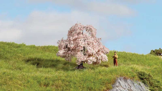 Cherry Blossom Tree - Master -- 2-3/8"  6cm Tall