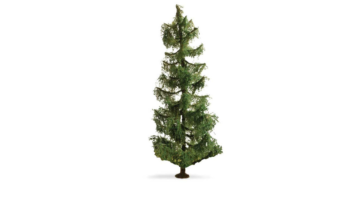 Spruce Tree - Master -- 7-1/2"  19cm Tall-2