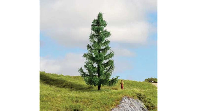 Spruce Tree - Master -- 5-7/8"  15cm Tall