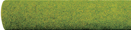 Large Grass Mats - 118-1/8 x 39-3/8"  300 x 100cm -- Spring Meadow (Medium Green)