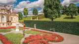 Tall Hedge -- Dark Green, 19-11/16 x 3/8 x 1-9/16"  50 x 1 x 4cm pkg(2)-2