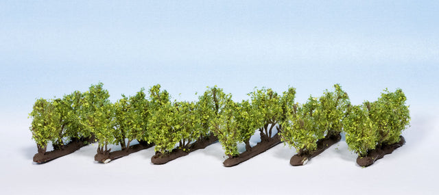 Vines -- 5/8"  1.6cm pkg(24)