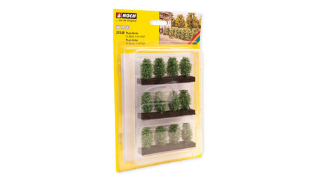 Ornamental Bushes -- 12 Pieces, 1-7/16 - 1-15/16"  4cm - 5cm-3