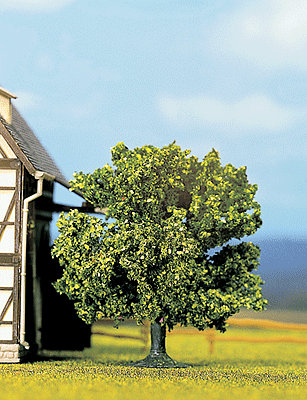 Fruit Tree 3"-Green