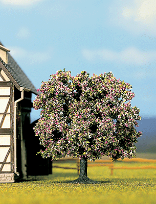 Fruit Tree 3"-Blooming