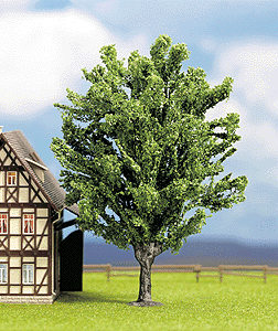 Tree -- Alder 18cm