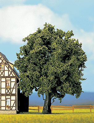 Oak Tree -- 6-1/4"  15.9cm