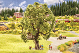 Tree w/Treehouse - Kit -- 5-7/8"  15cm Tall-2