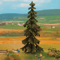 Trees -- Spruce 14.5cm