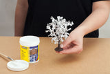 Beech Tree Armature -- 5-1/8"  13cm Tall-2